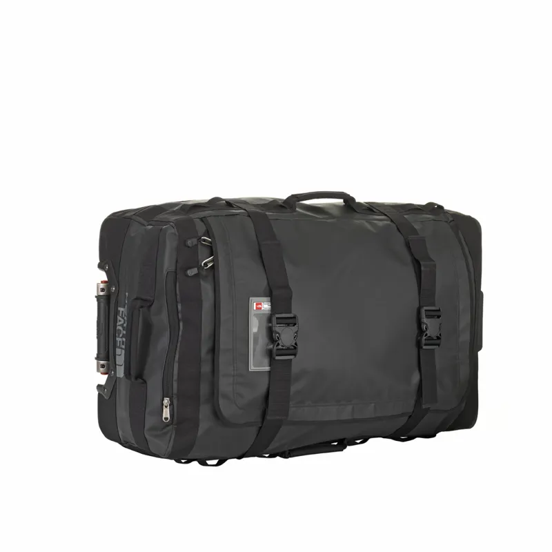 The North Face Rolling Thunder Medium Black-4